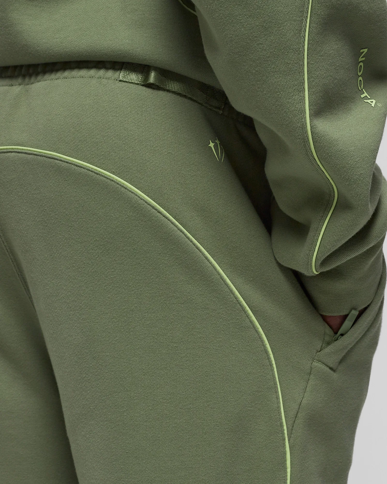 Nike x NOCTA M NRG CS PANT FLC