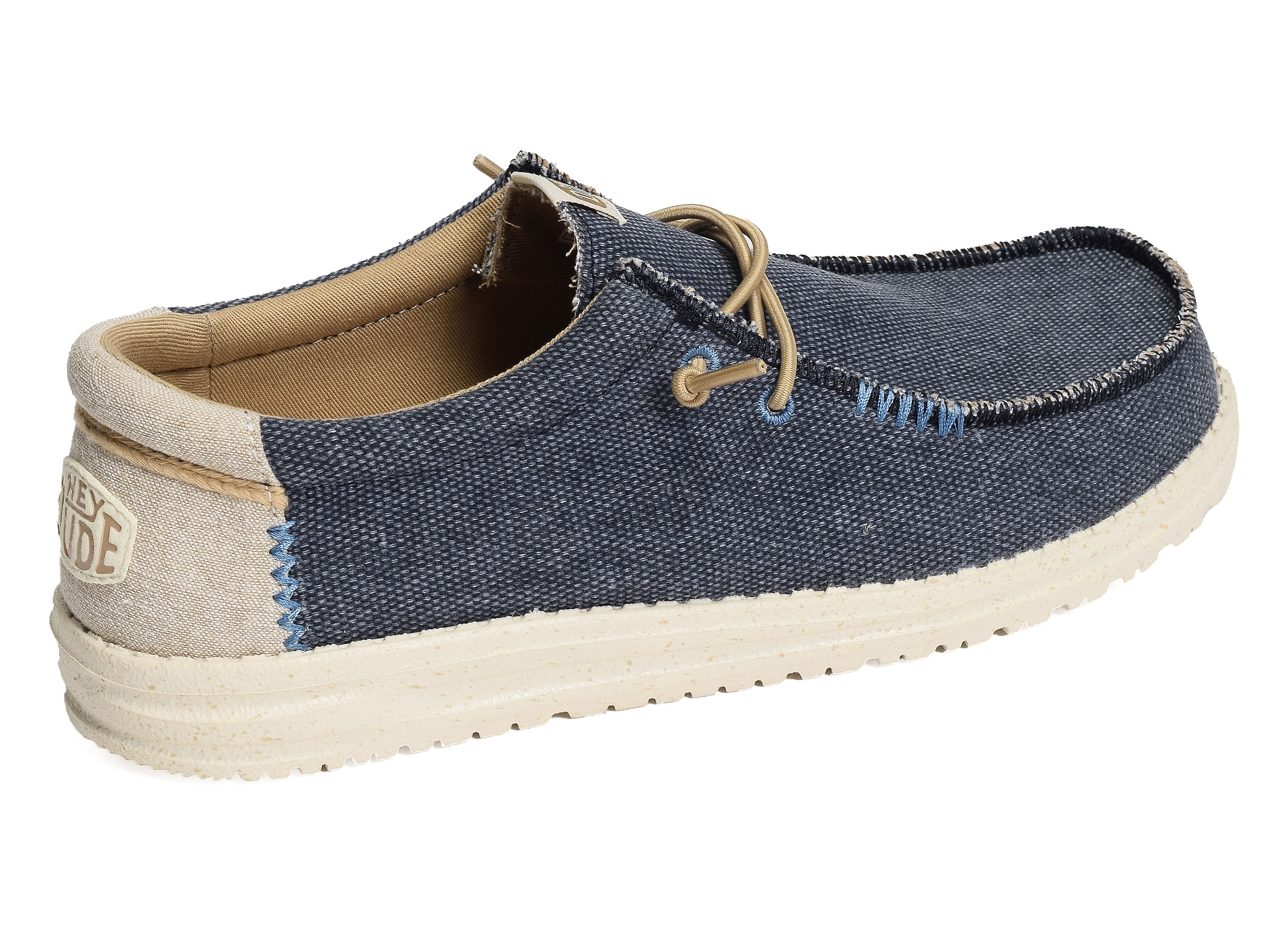 Wally coastline jute marine