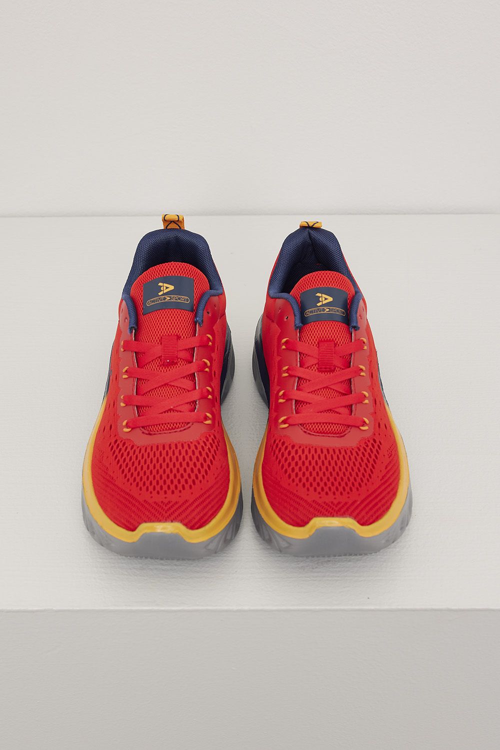 Zone sneaker