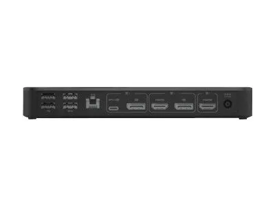 Belkin USB-C Triple Display MST Dock