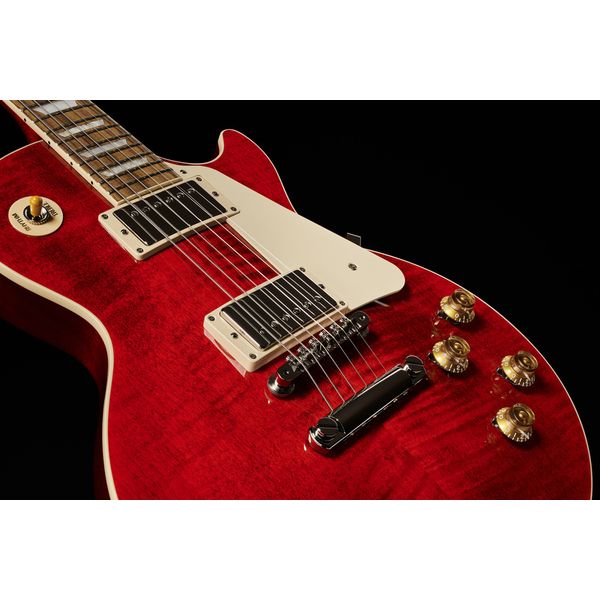 Gibson Les Paul Standard 50s Cherry
