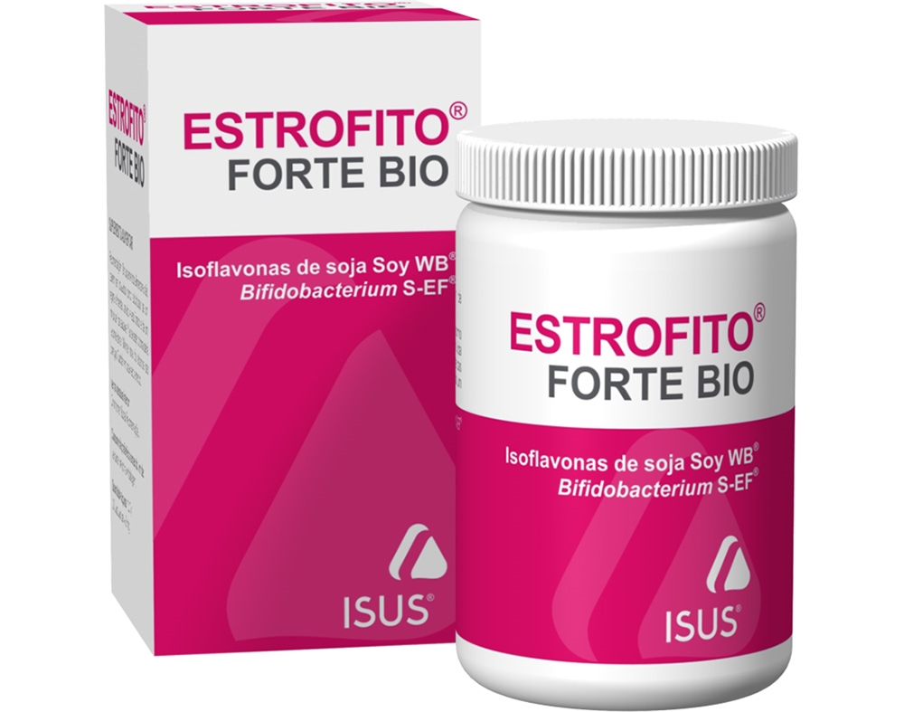 SUPLEMENTO ESTROFITO FORTE BIO 30 CAPSULAS