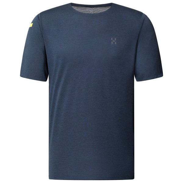 Haglöfs - L.I.M Ridge Tee - T-shirt technique