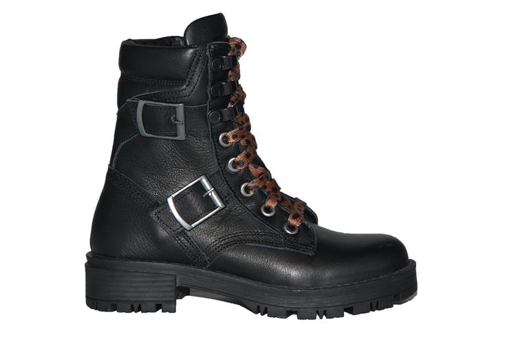 Twins 321679 wijdte 2.5 Tess Tara/Black