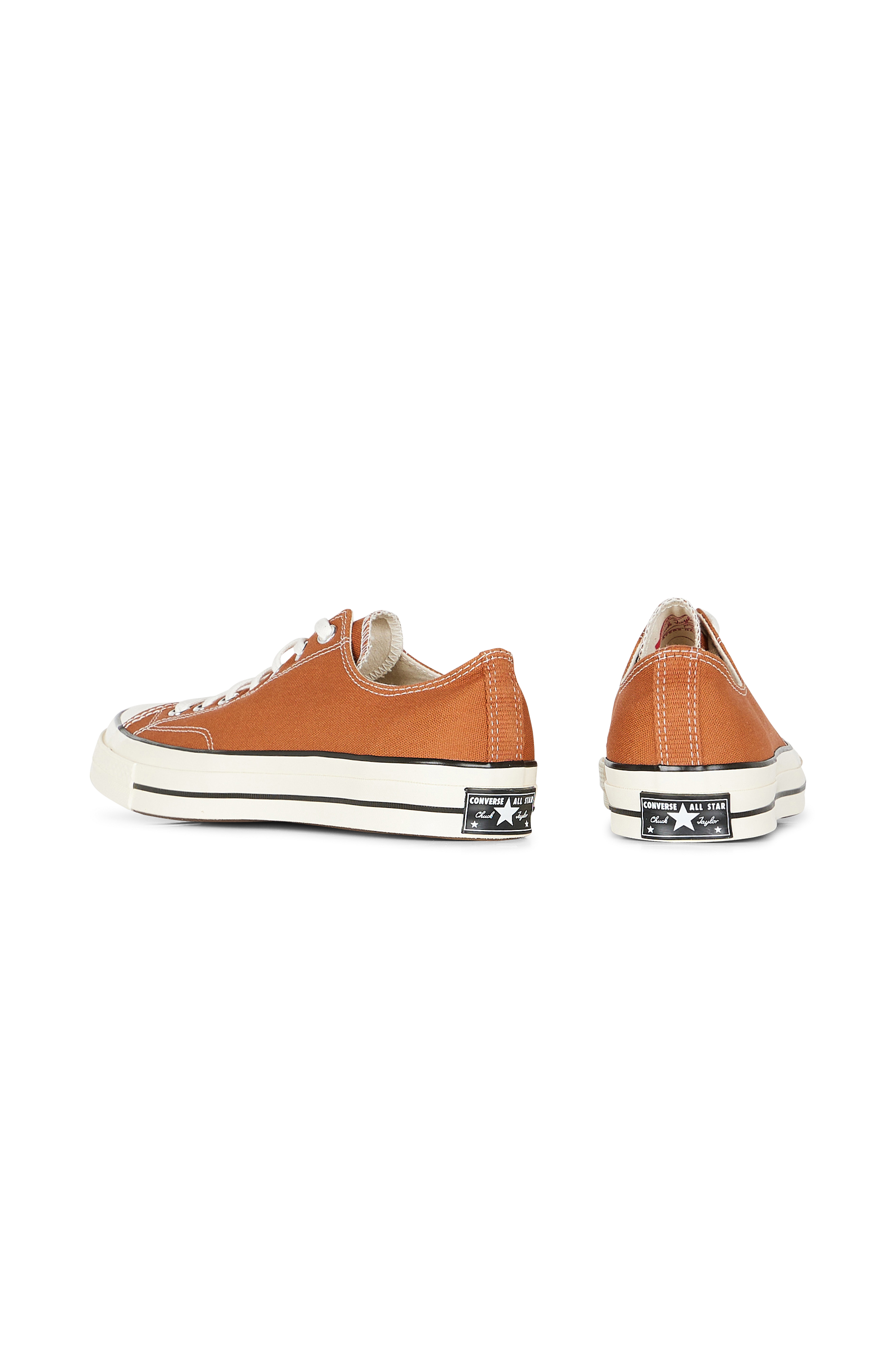 CONVERSE Baskets  CHUCK 70 OX Marron