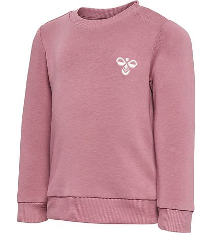Hummel Sweats?t - hmlSanto - Rosa