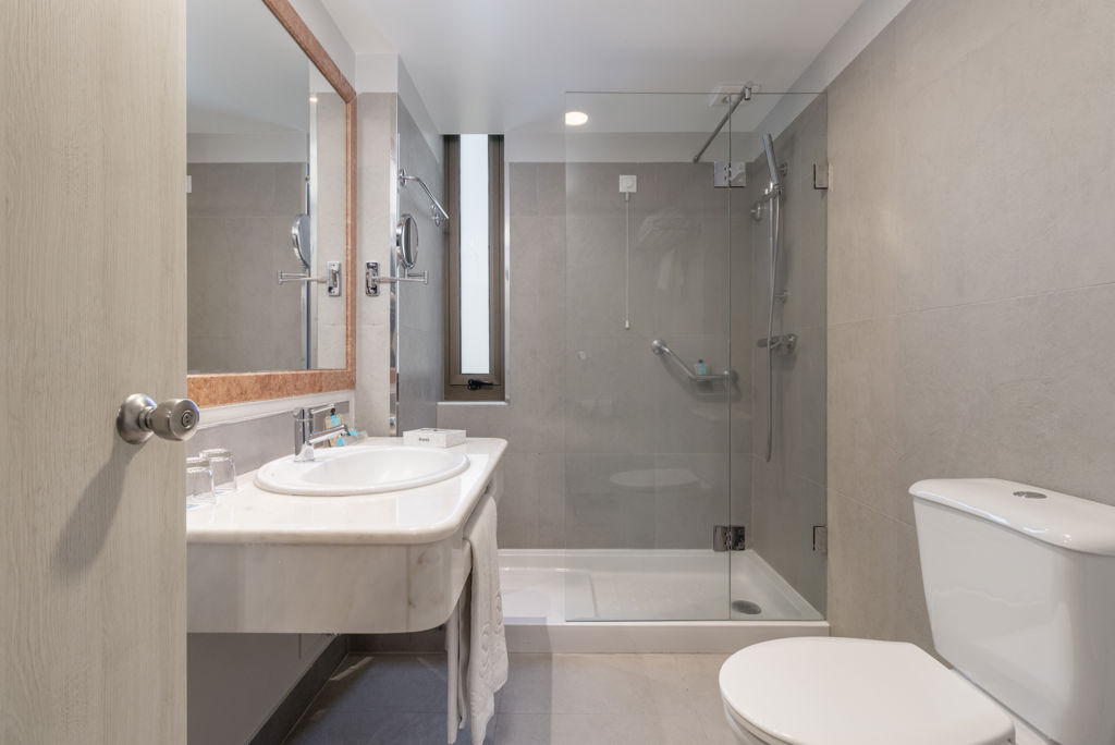 Enotel Magnolia Logies en ontbijt - Hotel