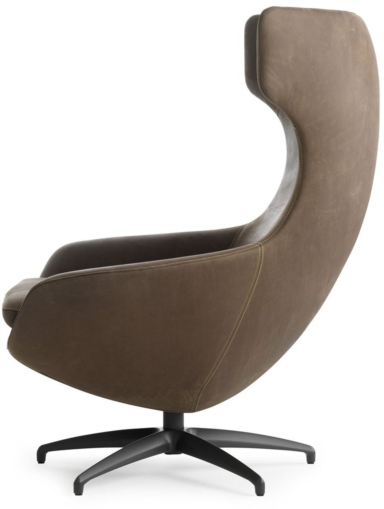 Leolux   Caruzzo Primo Fauteuil