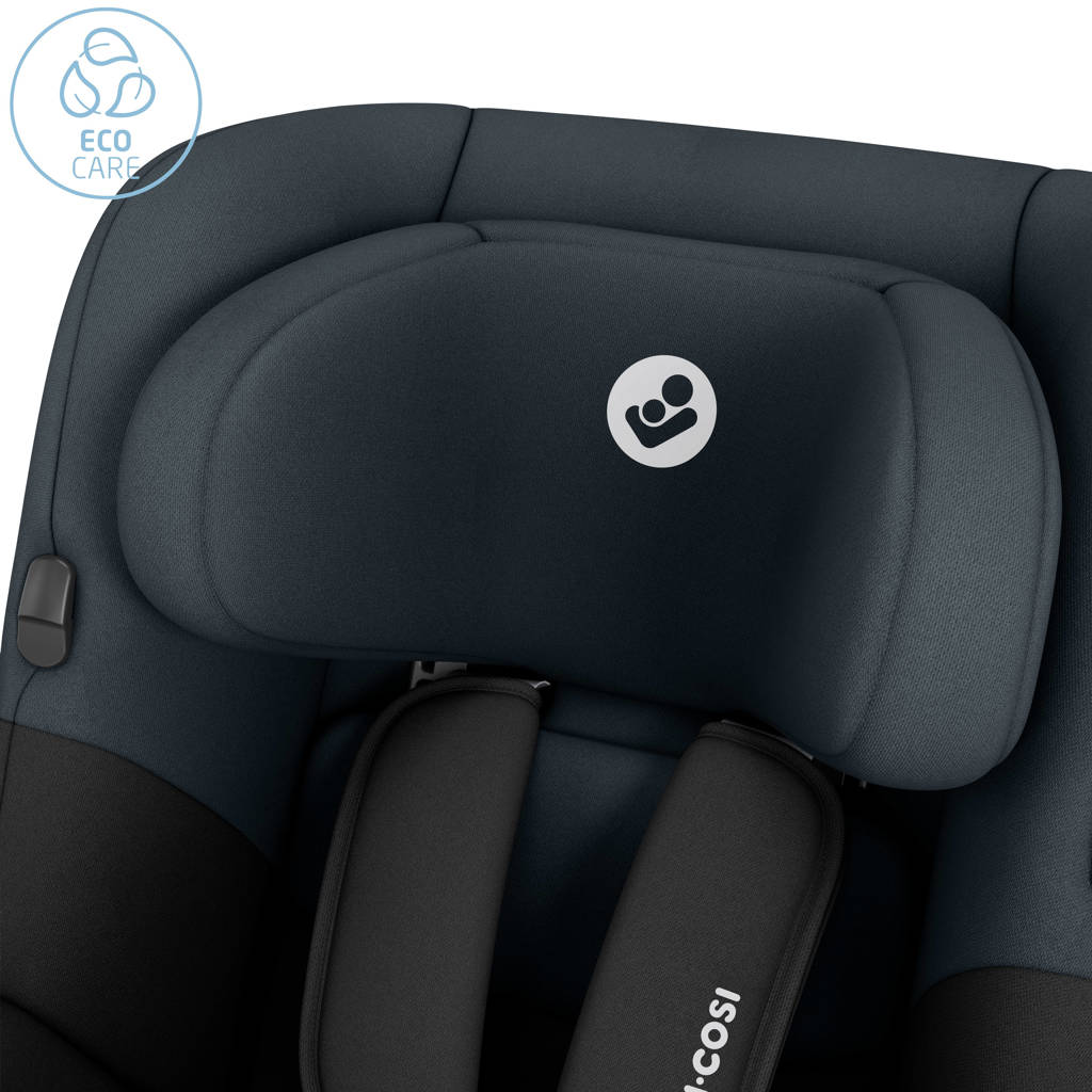 De perfecte autostoel360 S i-Size autostoel