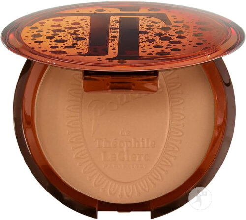 T.Leclerc Soleil Poudre 03 Bronze 17g