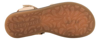 Bisgaard Børnesandal Beige 70273.123