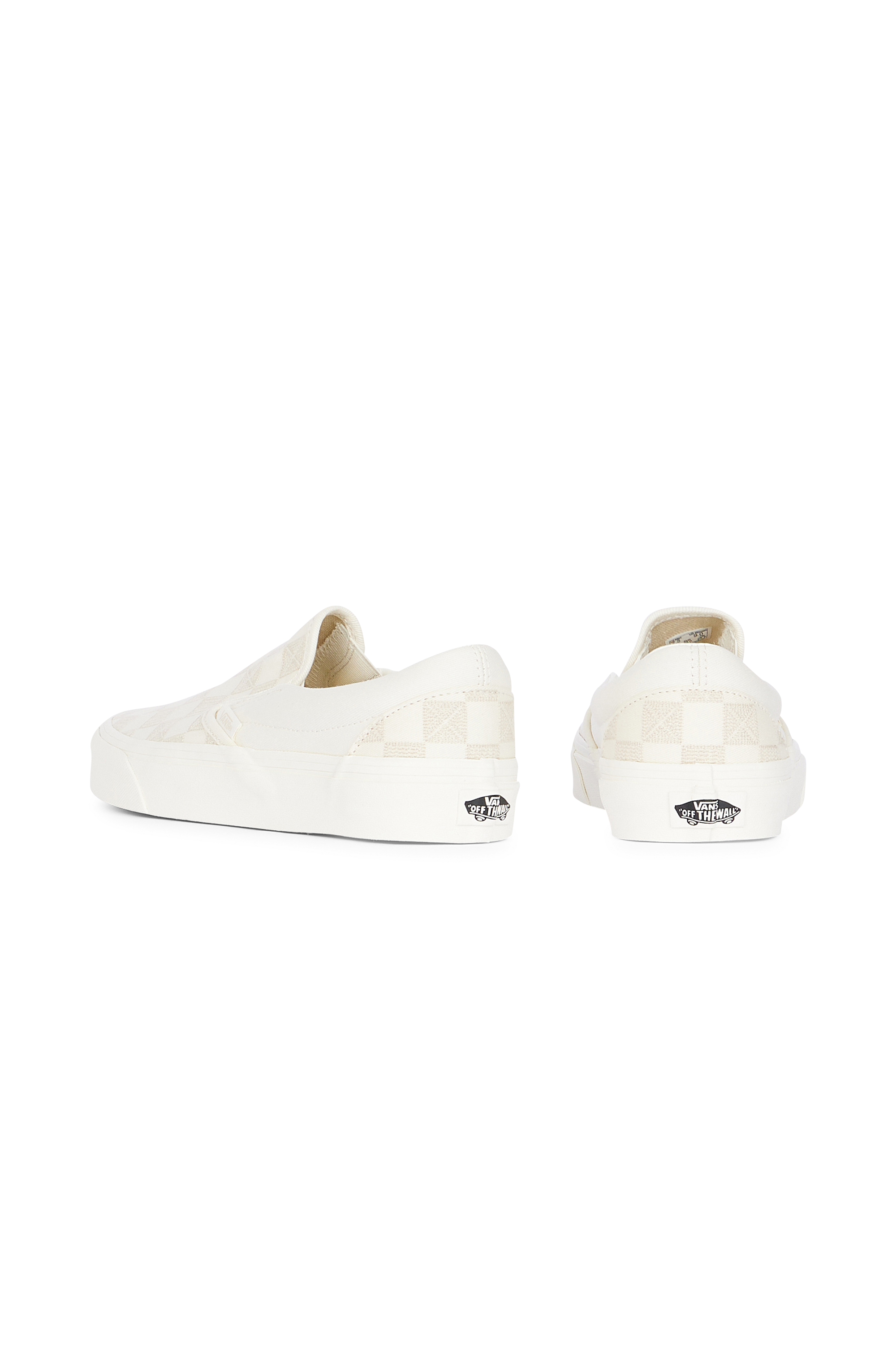 VANS Slip-on Classic Slip-On  Beige