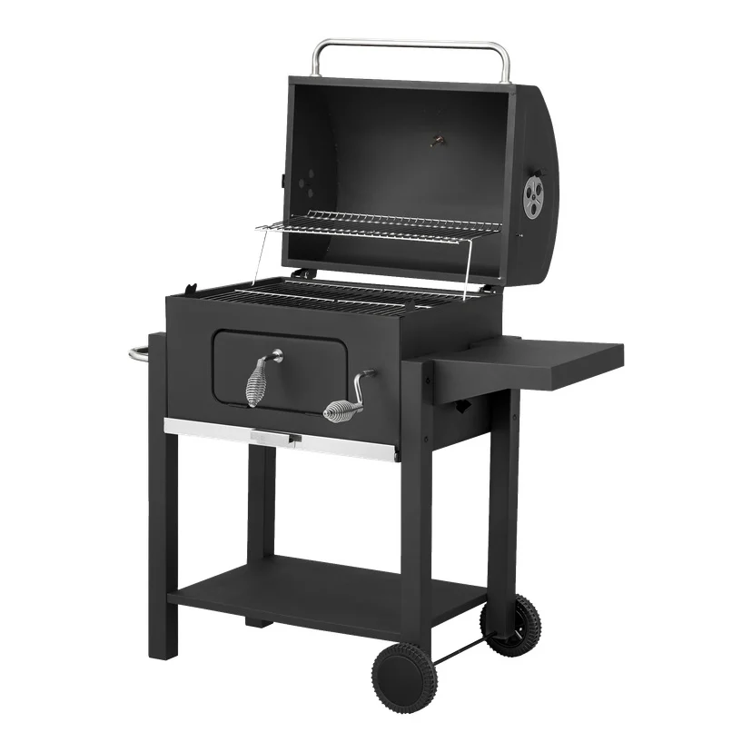 Kullgrill 56x41 cm