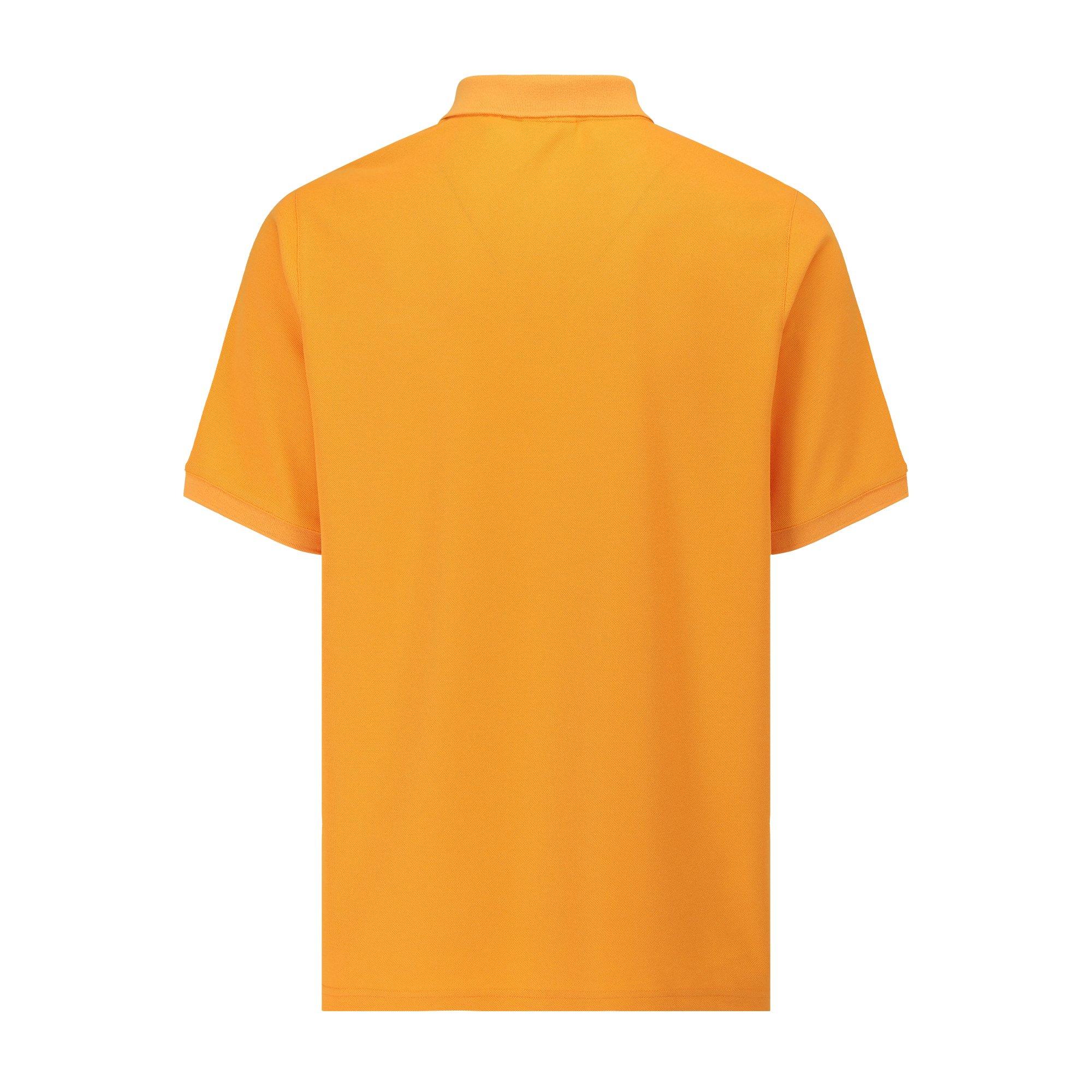 Slazenger Plain Polo Shirt Mens