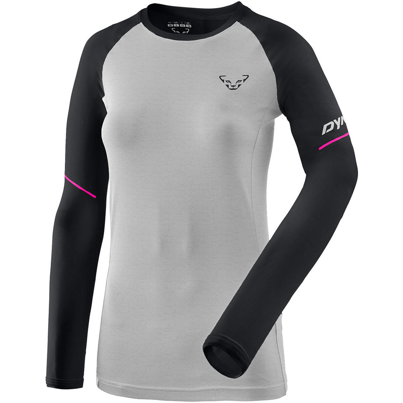 Dynafit Damen Alpine Pro Longsleeve
