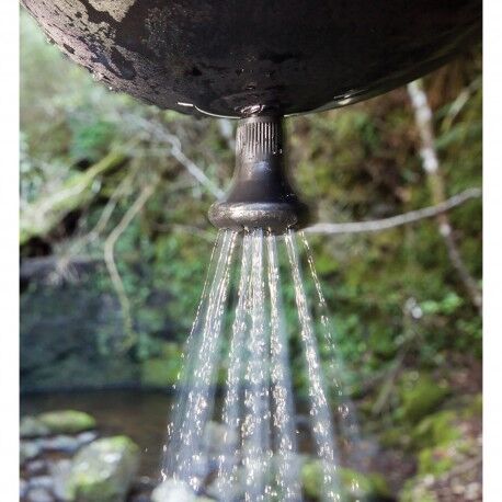 Pocket Shower - Douche Solaire