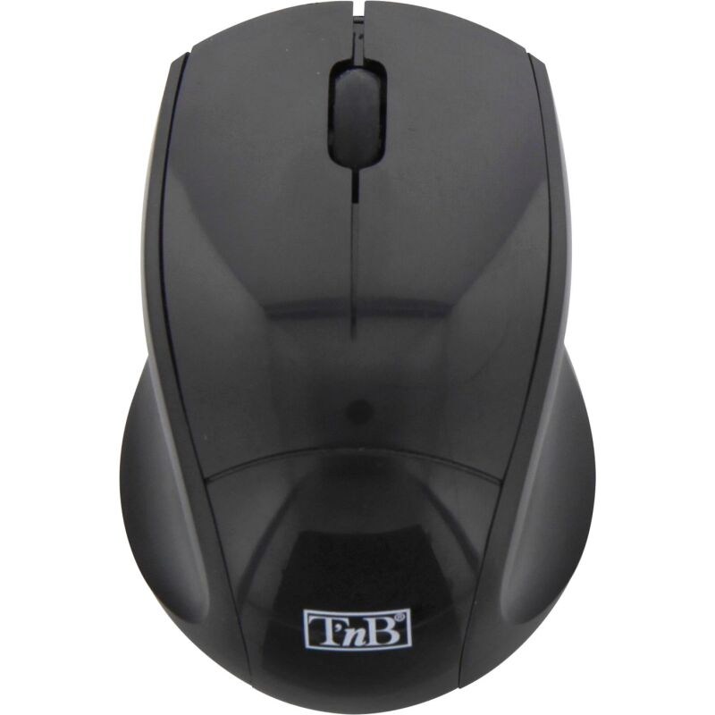 Souris sans fil compacte couleur