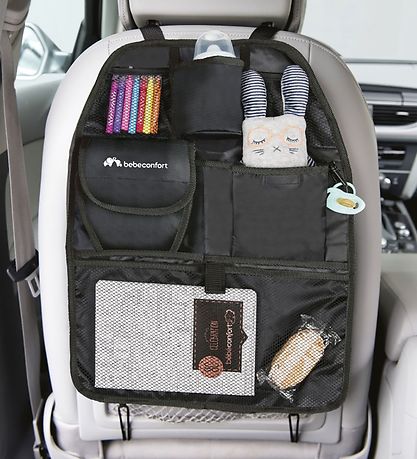 Bebeconfort Bags?deoph?ng - Backseat Organizer - Gr?