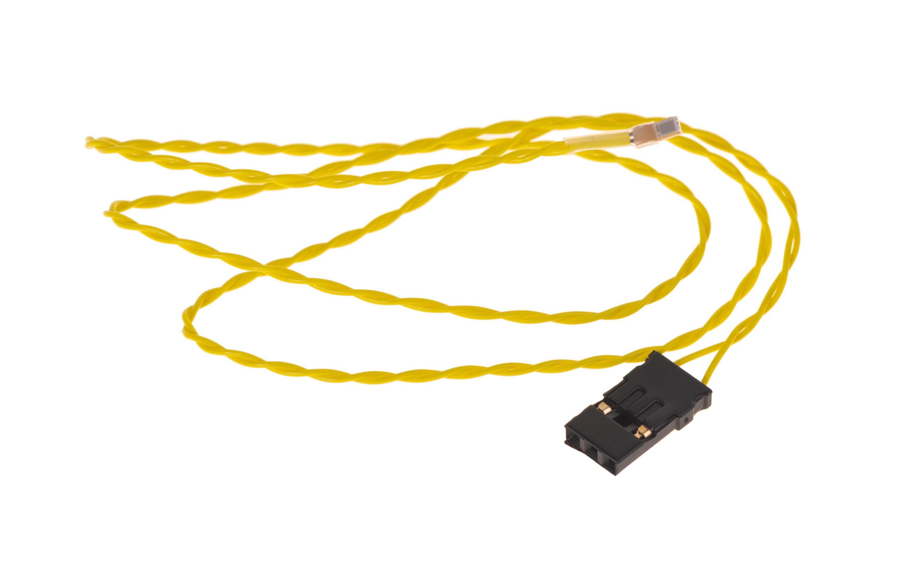 Temperatursensor PT1000 für UniLog 2Temperaturfühler PT1000