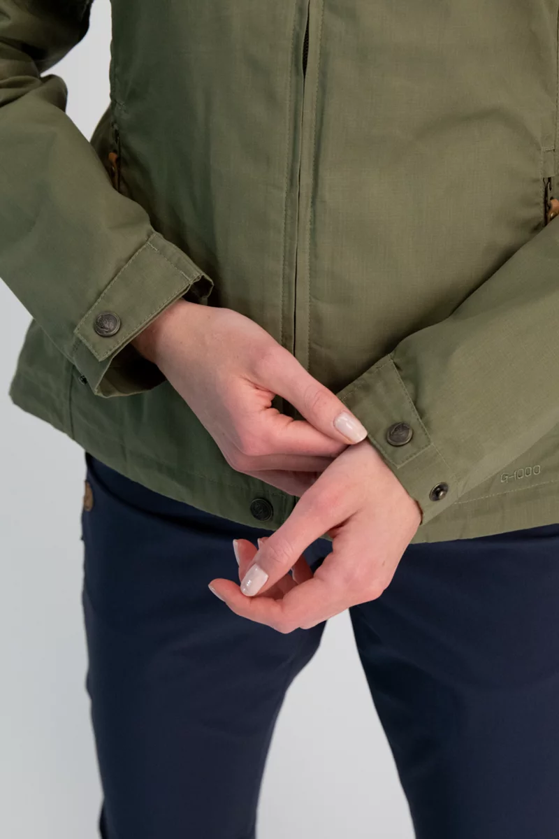 Fjällräven Stina Damen Outdoorjacke