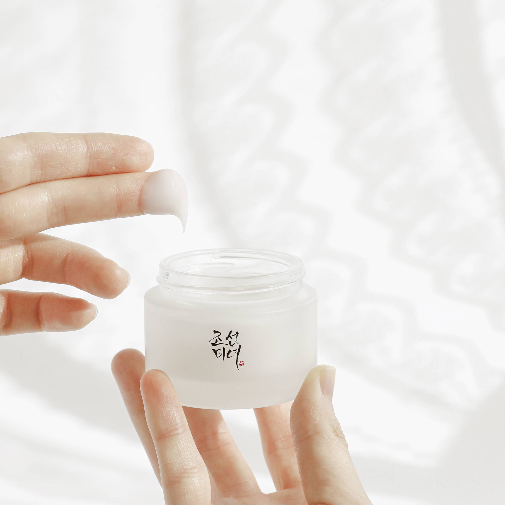 Crème Hydratante Profonde Dynasty Cream / 50ml