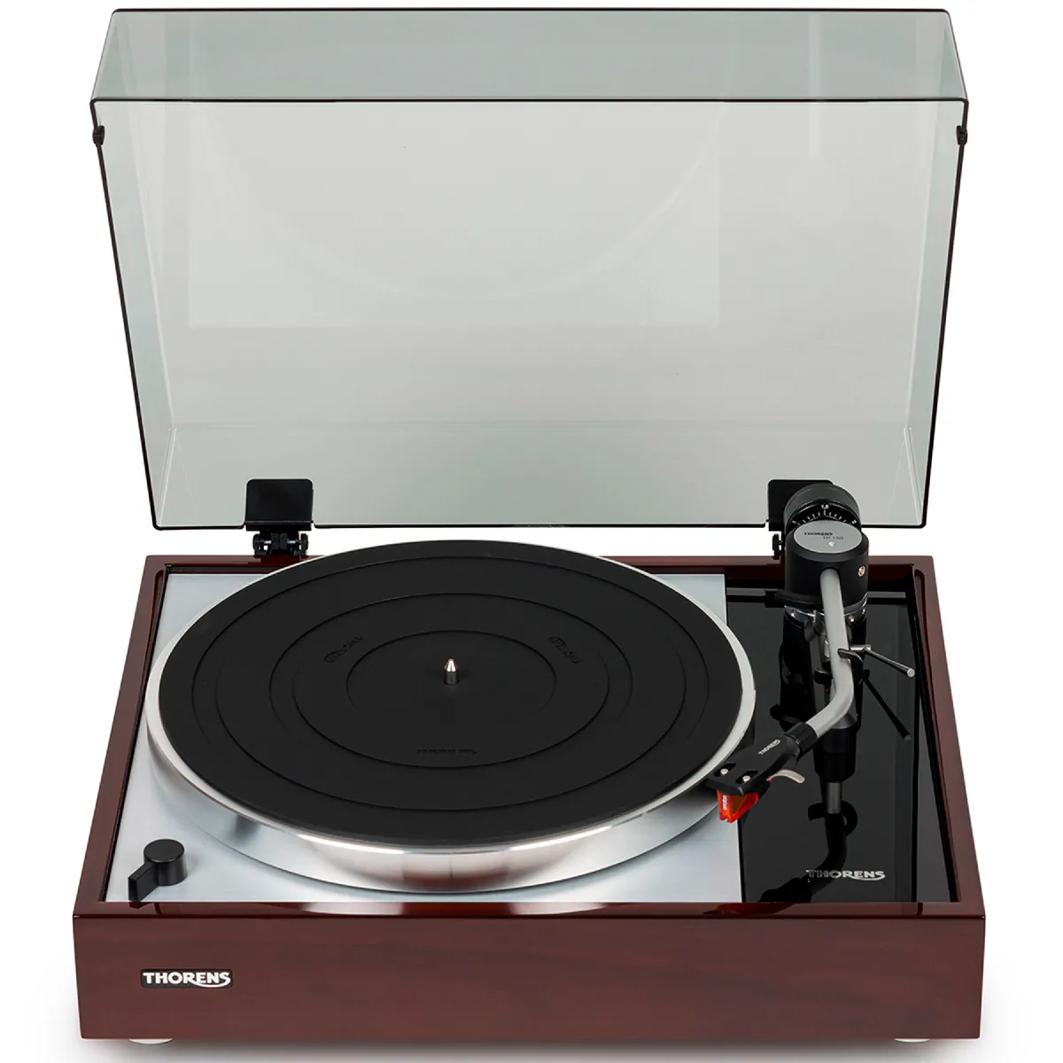 Thorens TD 1500 Noyer
