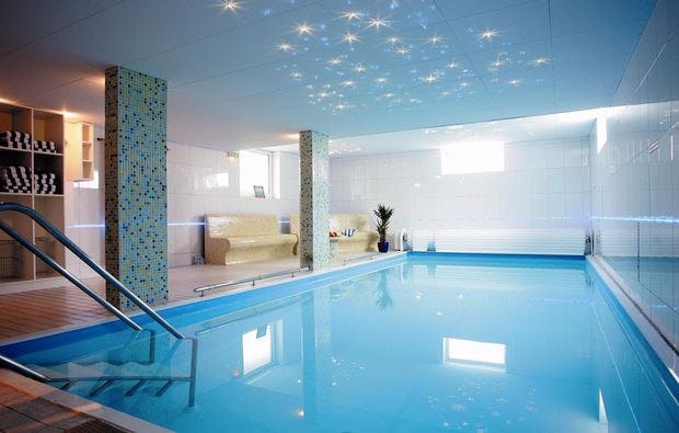 Thermen & SPA Hotels in Bad Sassendorf als Geschenk