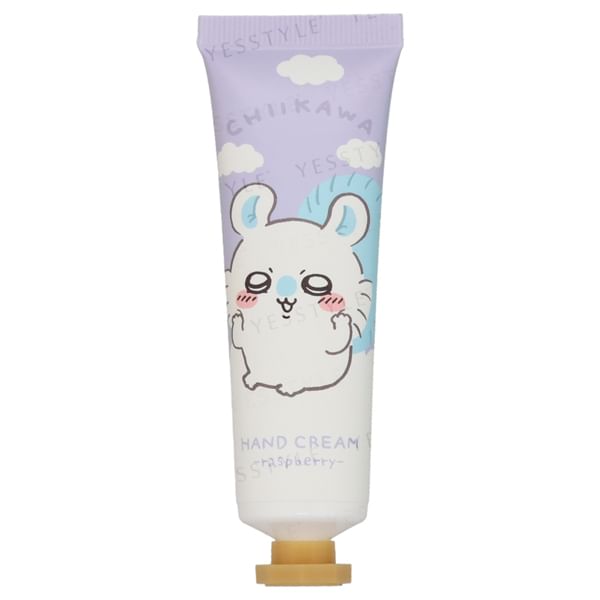 SHOBIDO - Chiikawa Handcrème 2