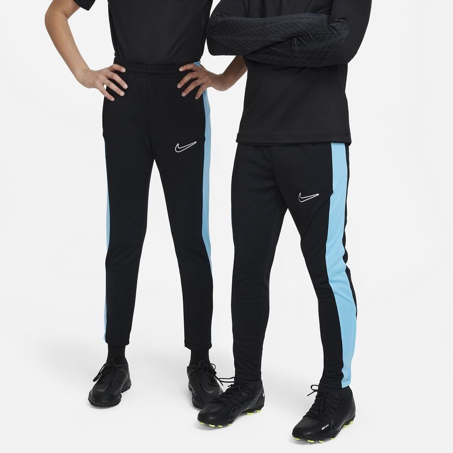 Nike Bas de Survêtement Dri-FIT Academy 23 - Noir/Bleu/Blanc Enfant