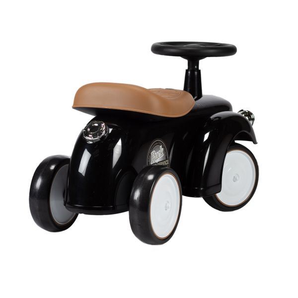 Puck Classic Loopauto - Lichtroze