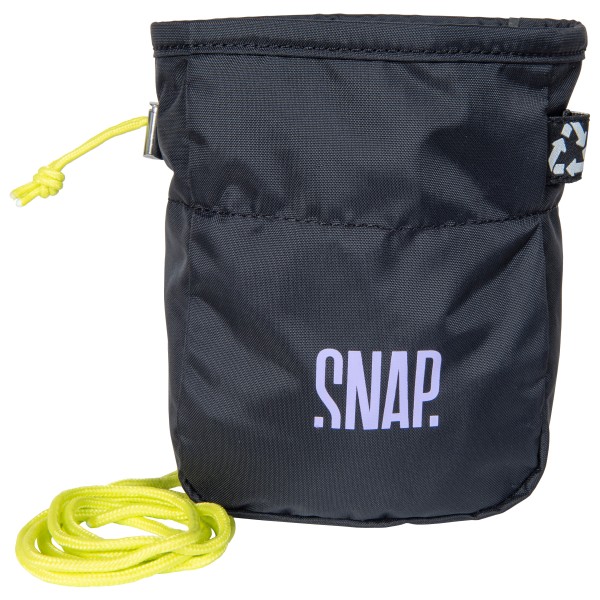 Snap - Chalk Pocket Light - Sac à magnésie