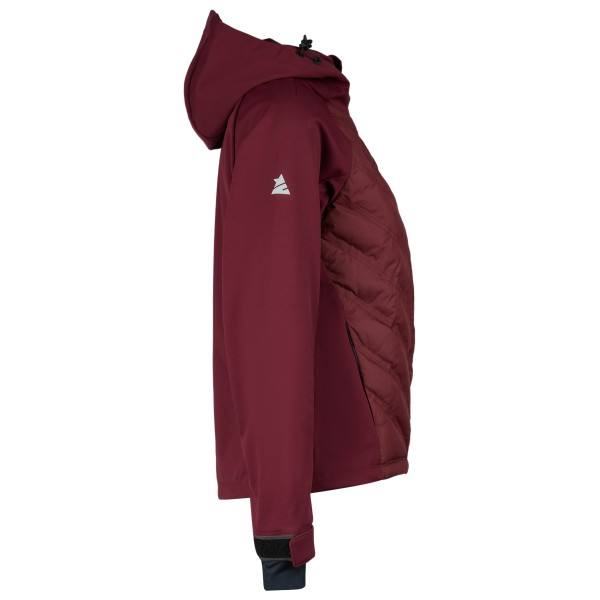 Zimtstern - Women's Irbiz Jacket - Veste de cyclisme