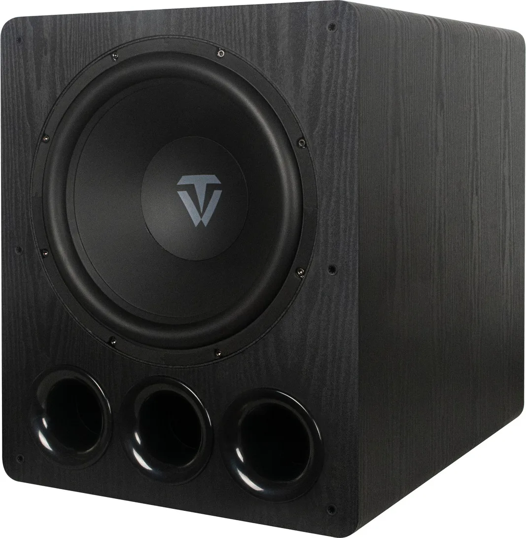 ToneWinner SW-D6000 Caissons de basses