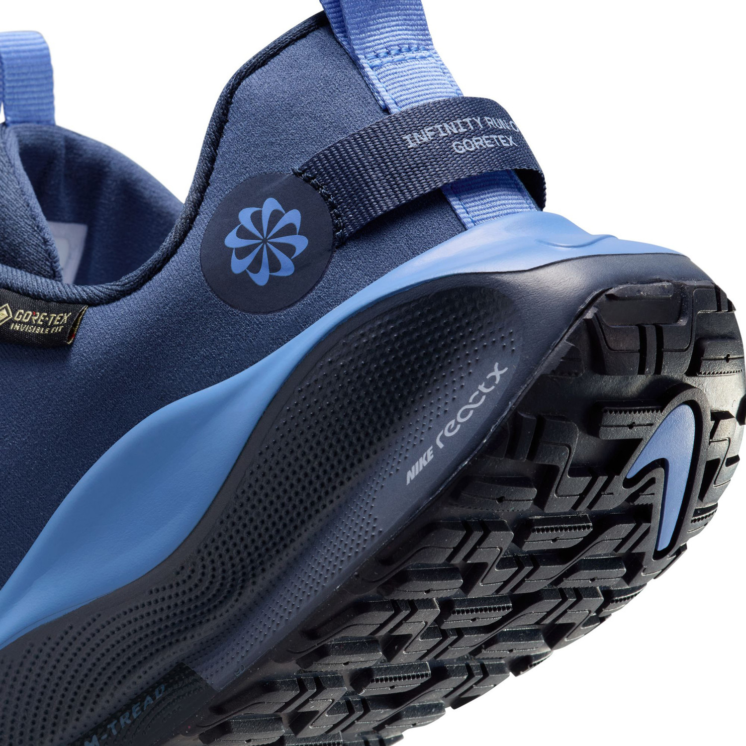 Nike Infinity 4 GTX Dames