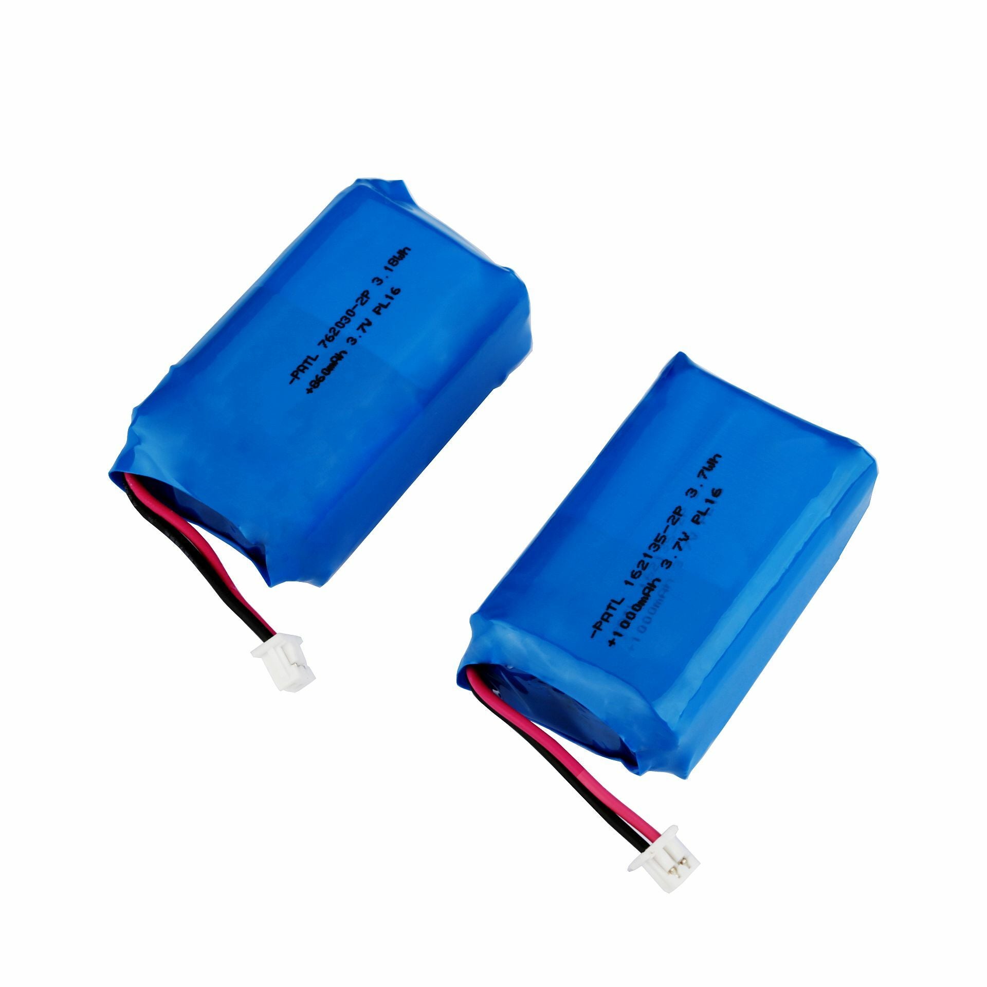 Xvive BU3C accu voor Xvive U3C systeem