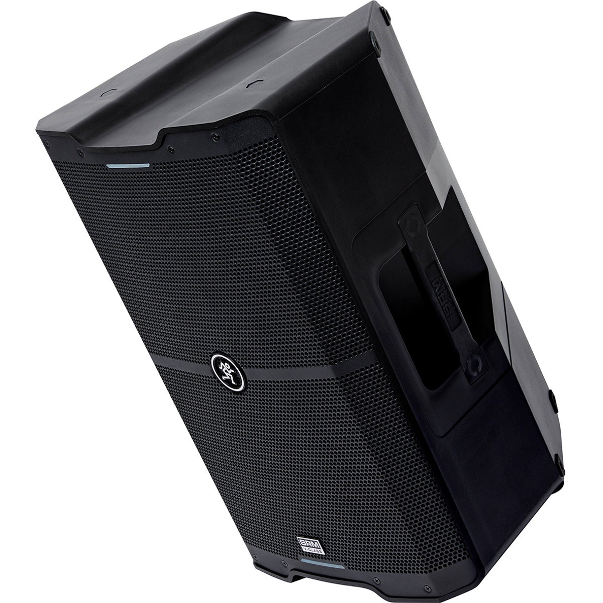 Mackie SRM210 | V-Class met beschermhoes