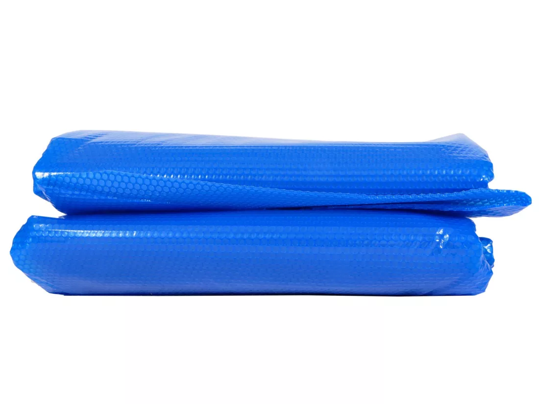 Couverture de piscine 400 µm, rond, 3,66 m