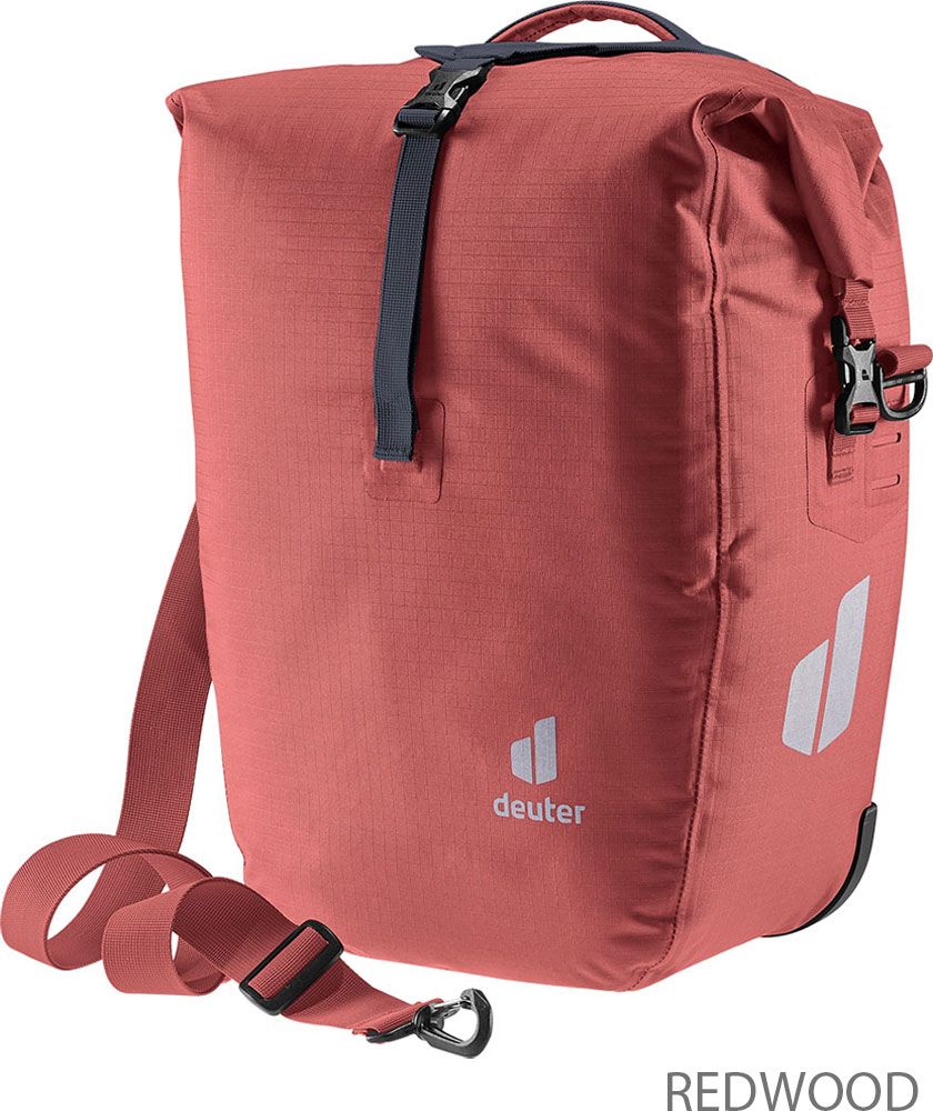 deuter Weybridge 20+5 - Fahrradtasche kaufen | Bike-Discount