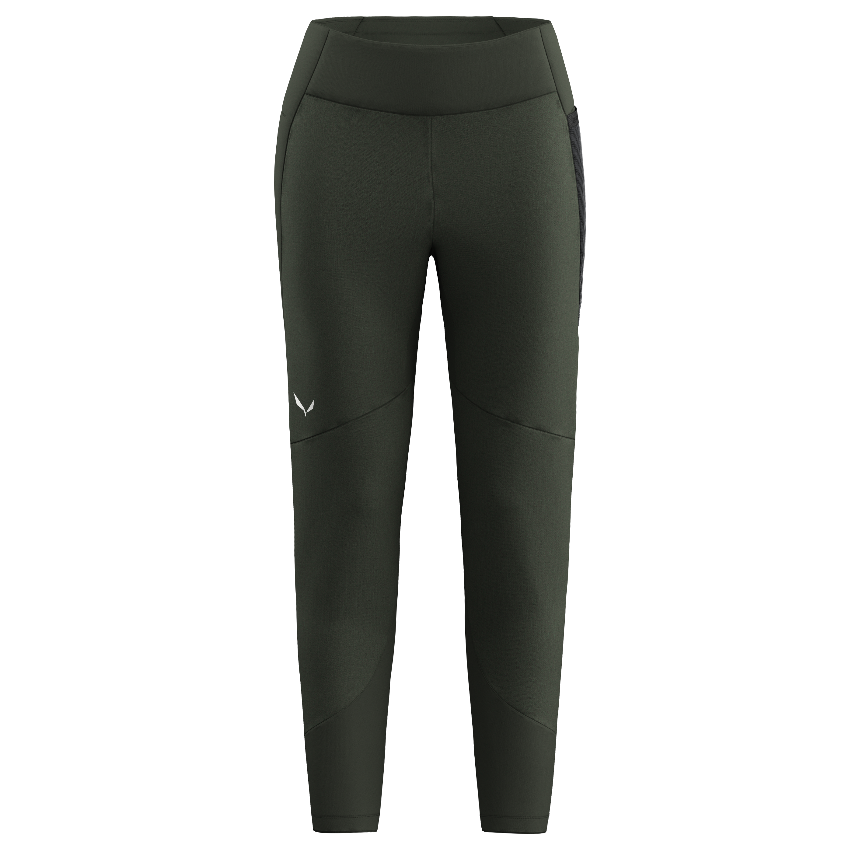 Puez Hemp Leggings Damen