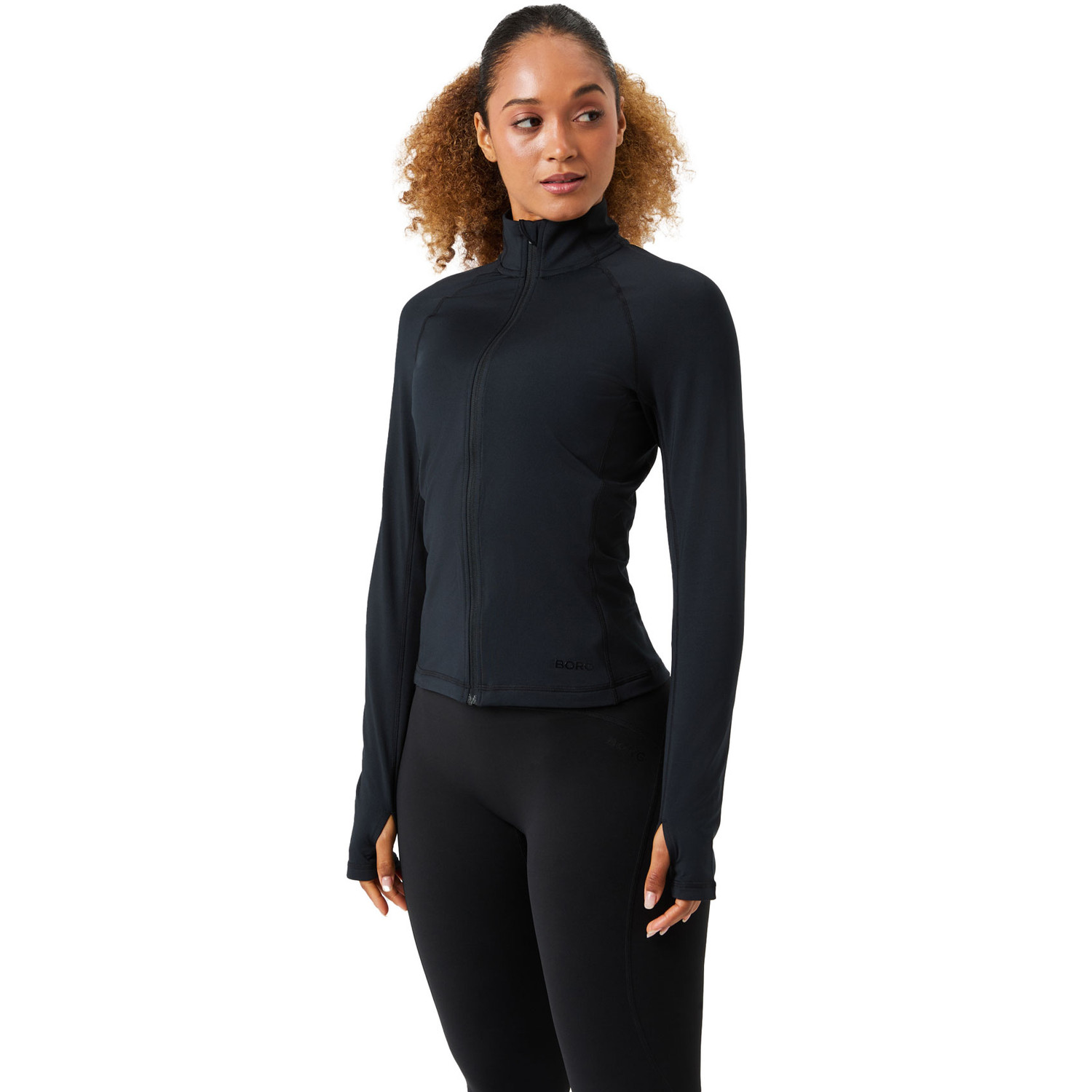 Björn Borg Full Zip Midlayer