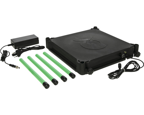 KERBL CosyHeat verwarmingsplaat voor kuikens 30 x 30 cm