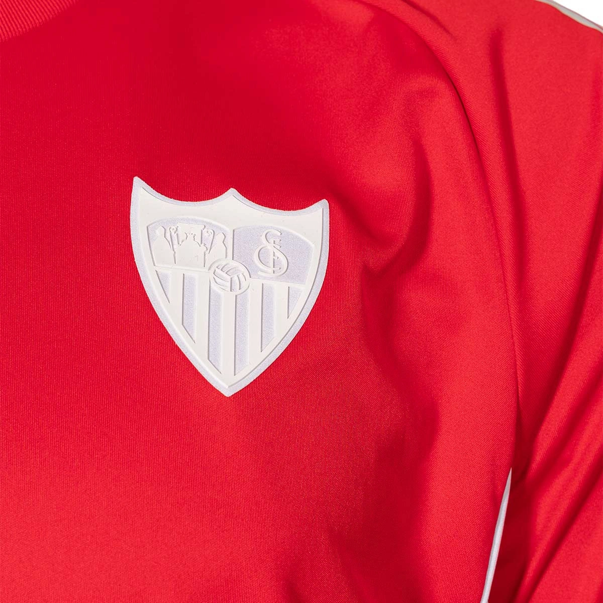 T-Shirt adidas Sevilla Fc Training 2025-2026