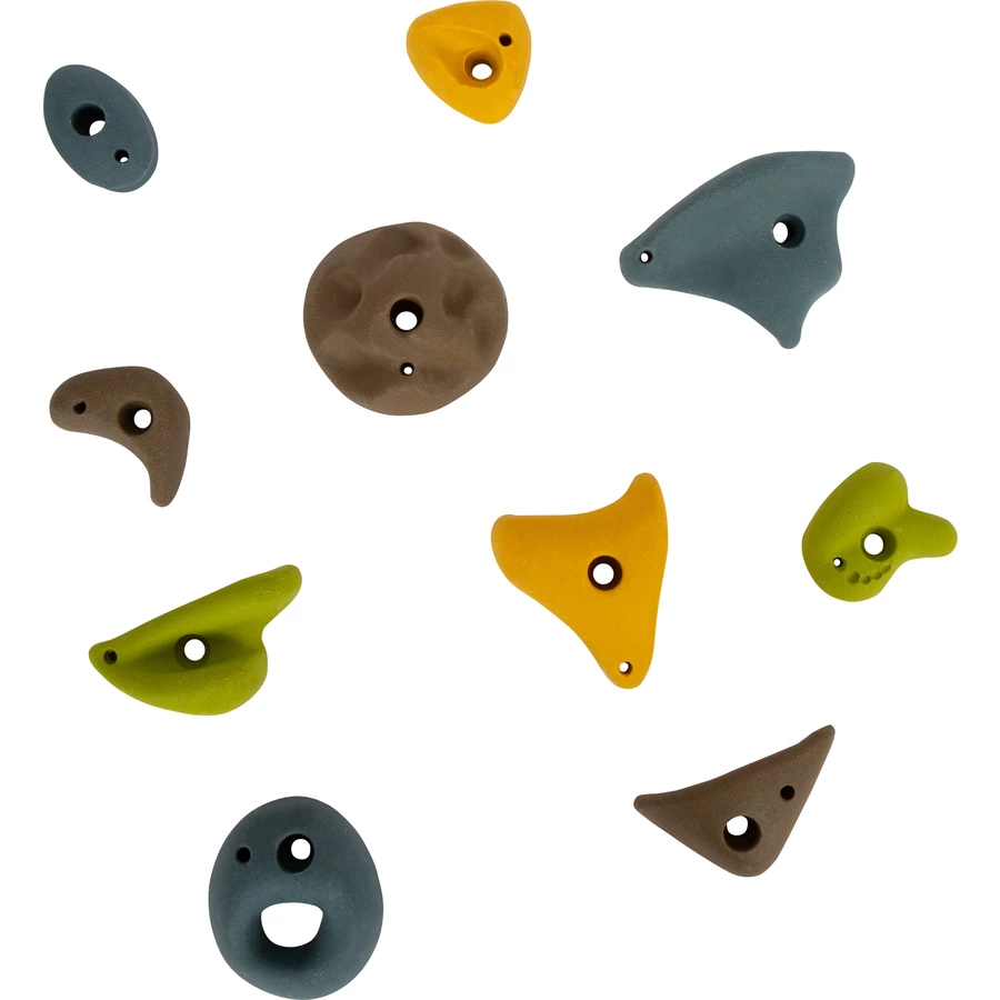 small foot® Klettersteine „Adventure“