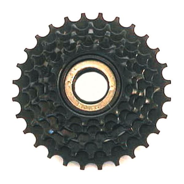 Cavo skruekrans5-speed 14-28 tands