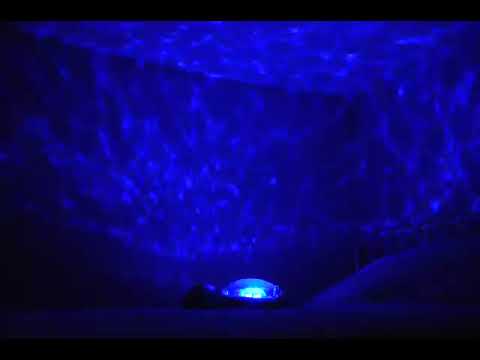 Cloud B Lampe Tortue Verte Tranquil Turtle™
