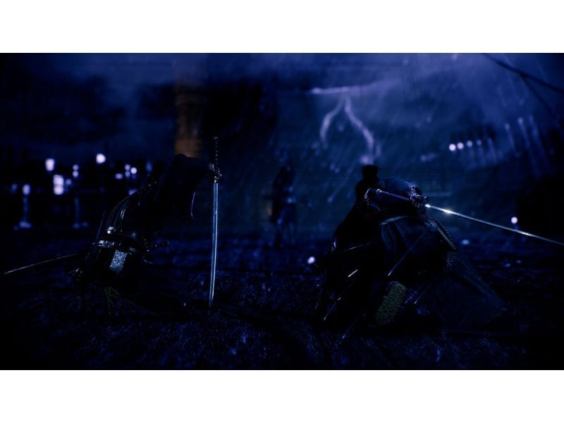 Sony Rise of the Ronin Rollenspiel für die PlayStation 5