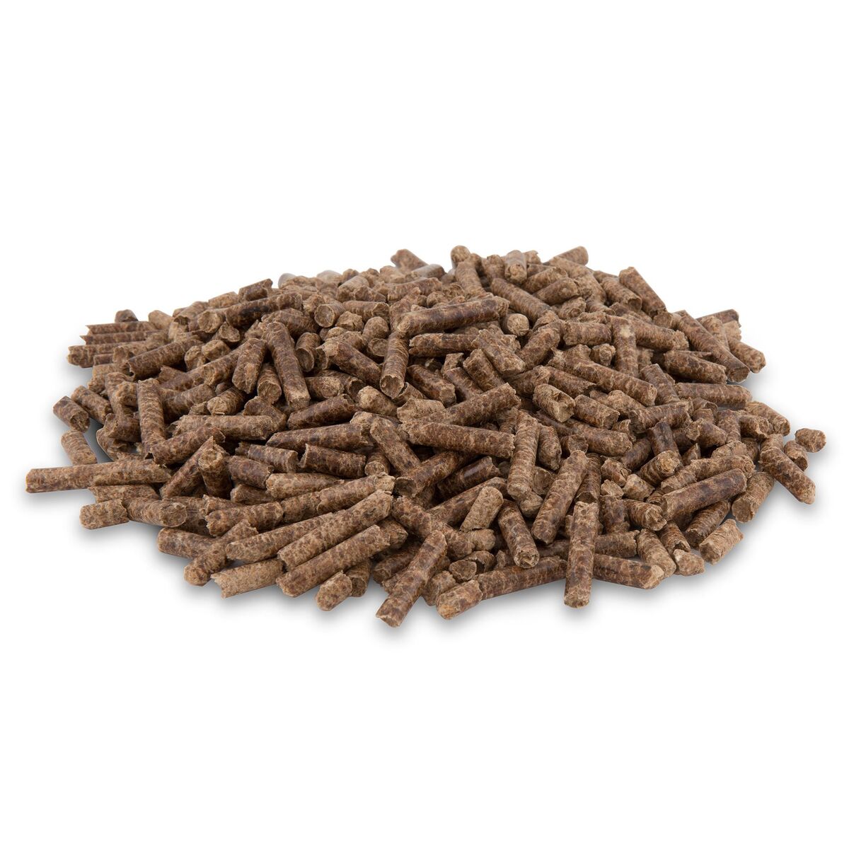 Pellets hickory, 9 kg
