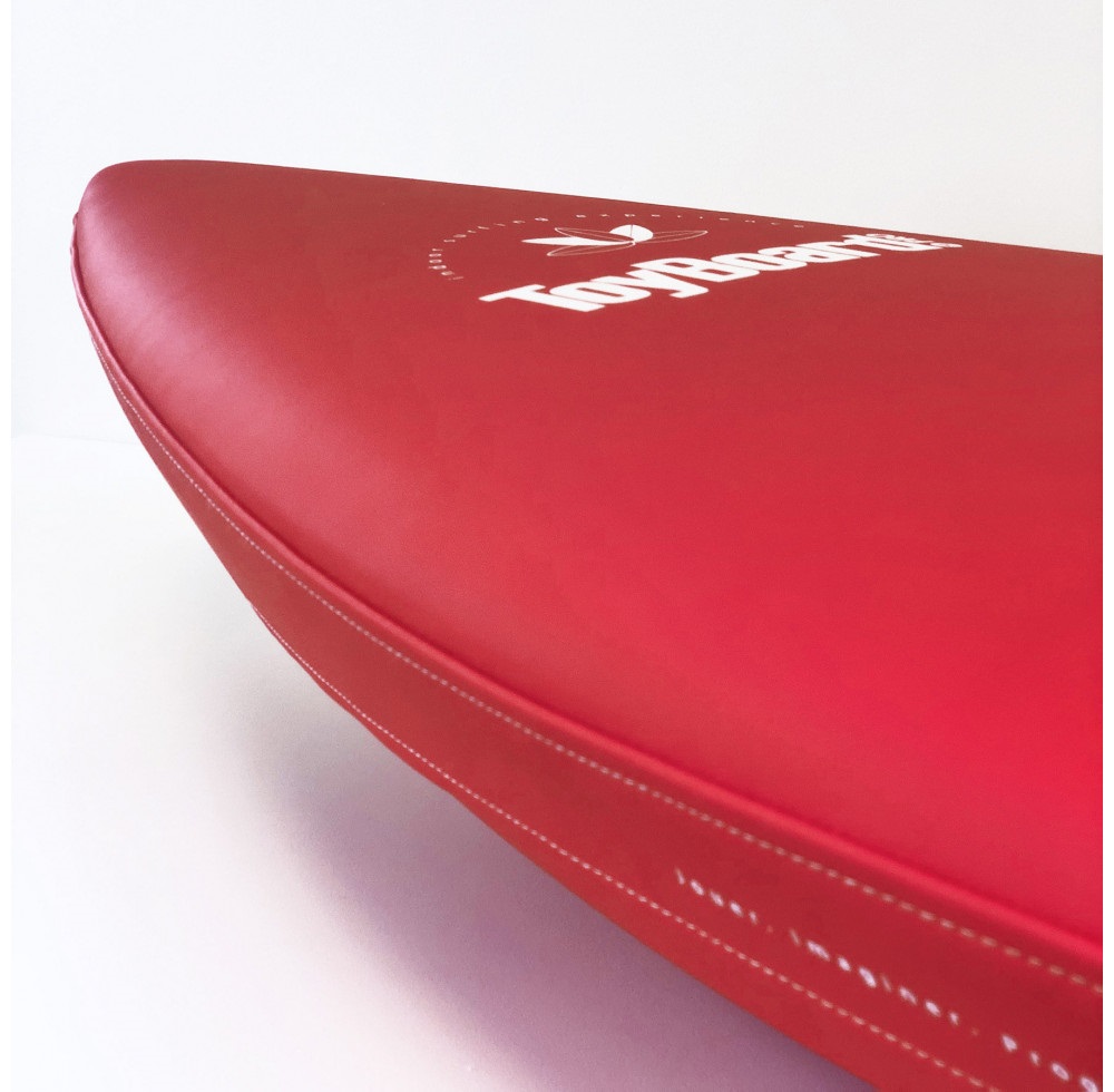 Toy Board PVC - Pro wave  Adulte Toyboard Prune