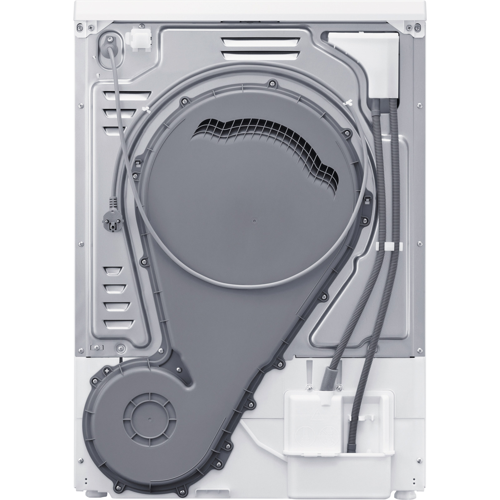 Samsung Wäschetrockner DV5000 9kg