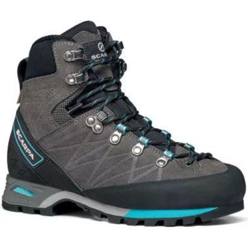 Marmolada Pro HD - Chaussures trekking femme